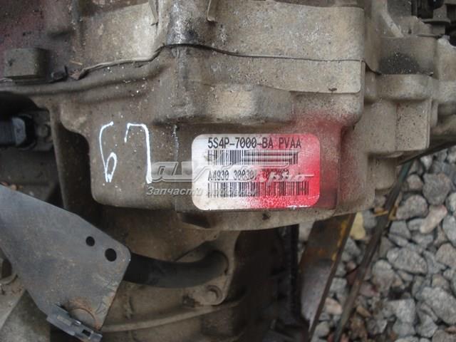 5S4P7000BA Ford 