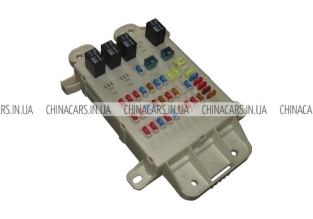 Монтажний блок Chery T113723060