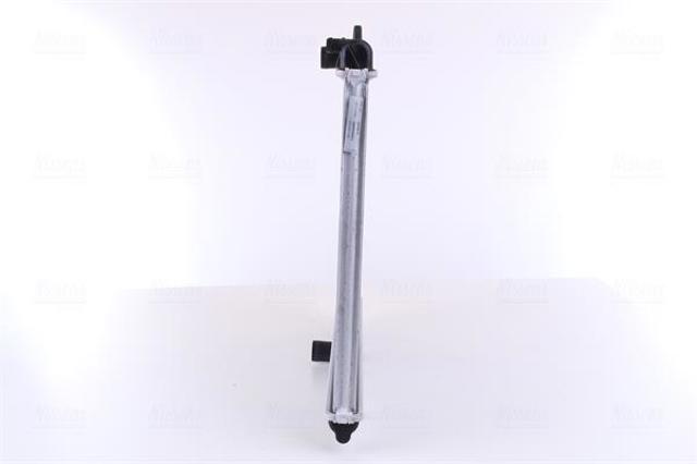 Радіатор основний Nissens NIS63606A ціна, від 47.54 USD