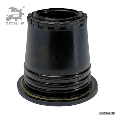 Ущільнююча кришка паливних форсунок Detali IF DF14100 ціна, від 9.55 USD