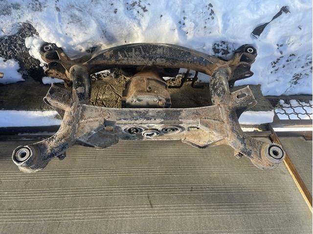 Балка задньої підвіски поперечна Toyota 5120630081 ціна, від 98.76 USD