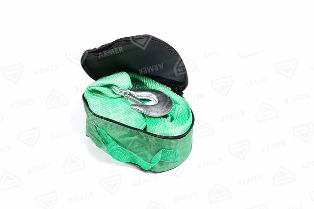 Трос буксирувальний Armer ARM85 ціна, від 10.76 USD