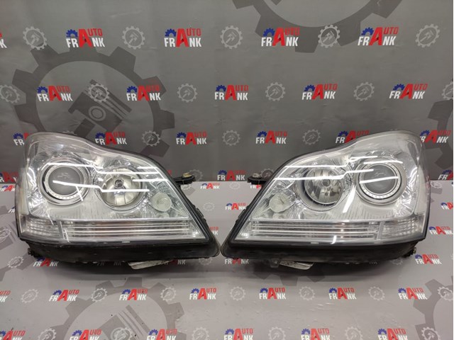 Фара ліва A1648203961 Mercedes