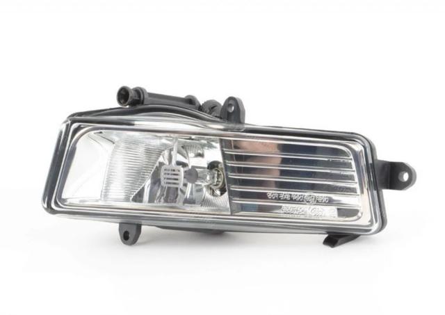 Туманка ліва Depo/Loro/Abakus 4462004LUQ ціна, від 42.06 USD