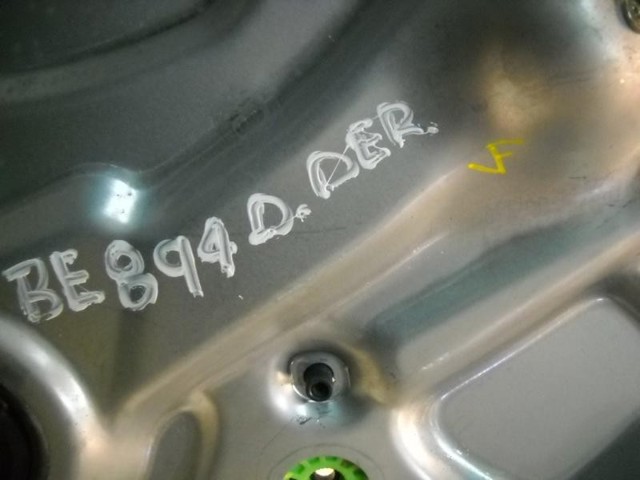 3044PSG2 Polcar Склопідйомник (механізм переміщення скла)