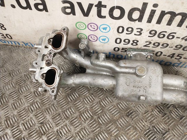  Subaru 14001AB452
