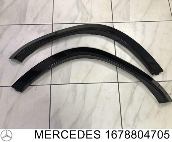  Mercedes A16788046059999