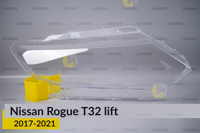 Купити A3551112 Lemarix Скло фари правої