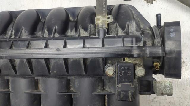 Колектор впускний Mitsubishi 1542A080
