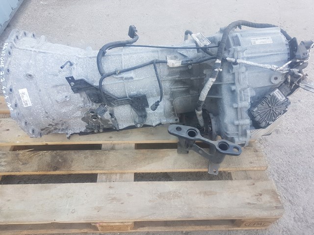 HPLA7000EC Land Rover 
