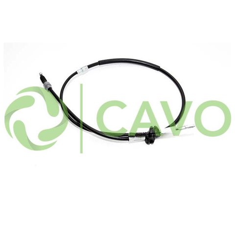 Купити 4302644 Cavo Трос ручного гальма задній, правий/лівий