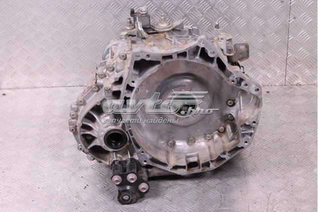  Mazda FZH119020
