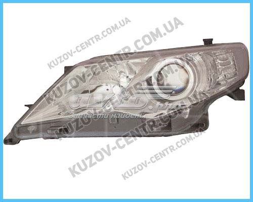 Купити FP7051R3E FPS Основна фара в зборі ліва