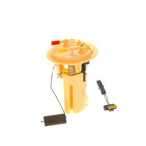 Паливний насос Bosch 986580384