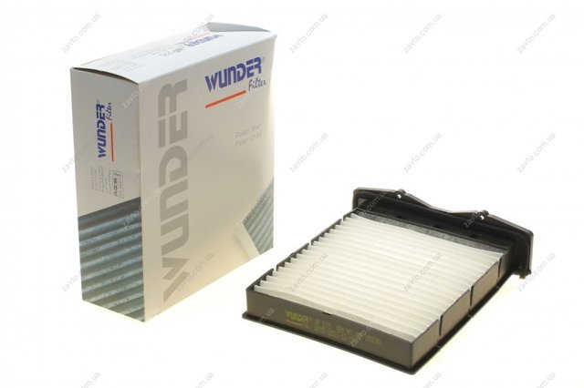 Фільтр салону WP215 Wunder