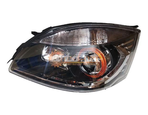 1097092201 Geely Фара дальнього світла в зборі