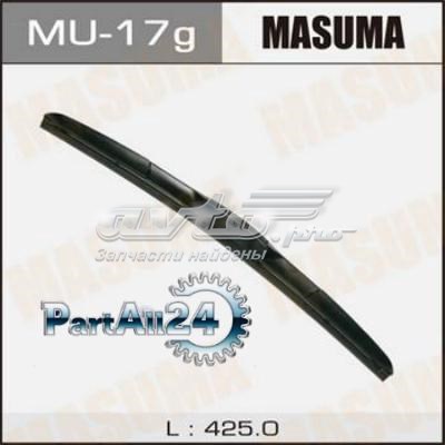 Купити MU17G Masuma 