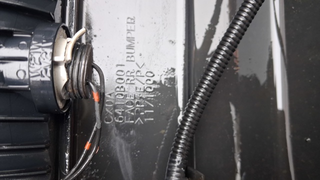 6410B001 Mitsubishi 