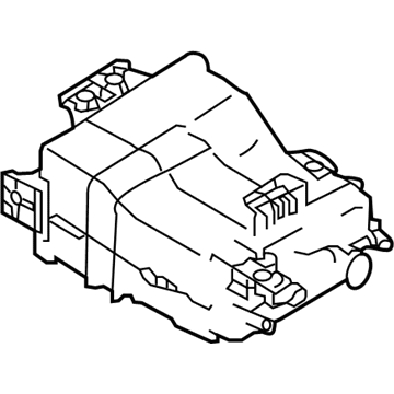 Купити 149509KZ0A Nissan/Infiniti 