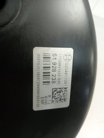 Купити 51928238 Peugeot/Citroen ВПГ