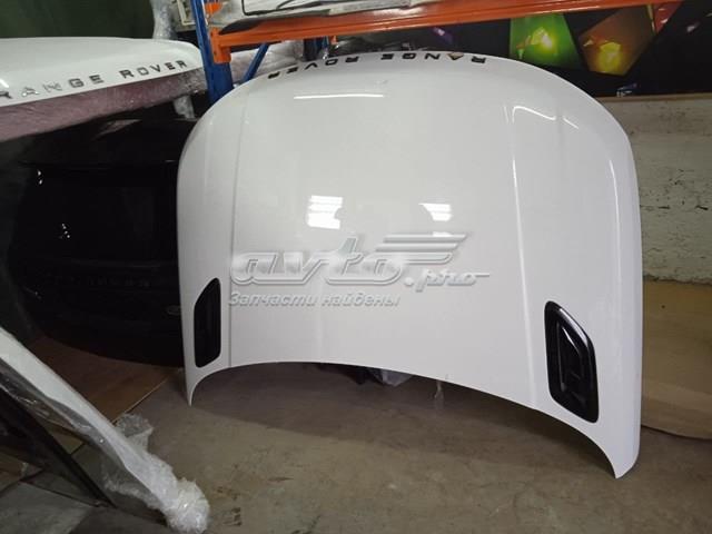 Купити LR044230 Land Rover Капот