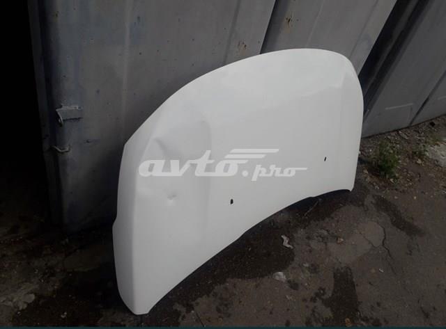 Капот Peugeot/Citroen 9814028780 ціна, від 324.59 USD