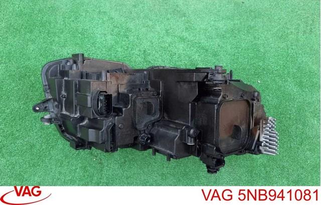 Купити 5NB941081 VAG 