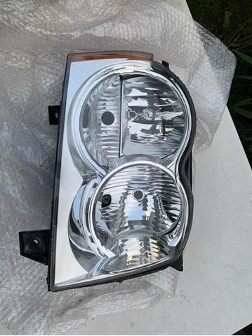 Купити 55156670AI Chrysler Права блок фара
