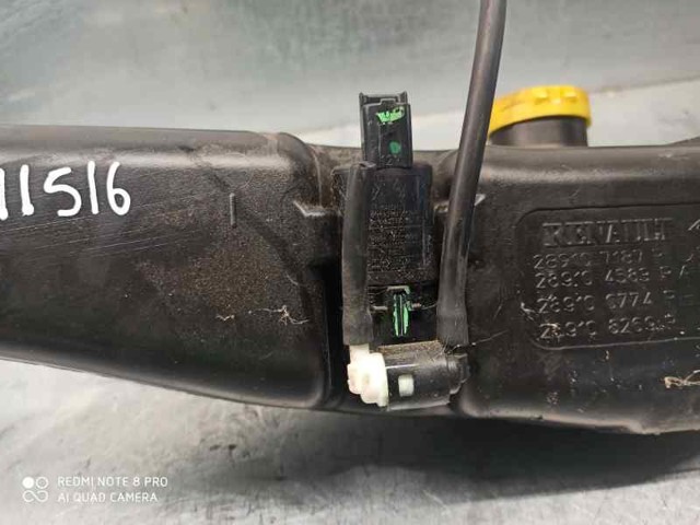  Renault (RVI) 289107187R ціна, від 13.94 USD