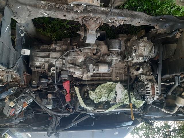 Купити G4FC Hyundai/Kia Двигун