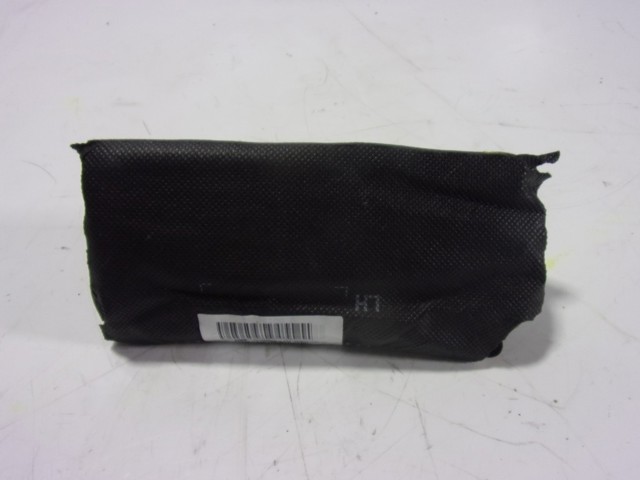 Подушка безпеки AIRBAG спинки сидіння, правого 9678681880 Peugeot/Citroen