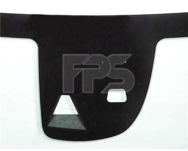 Скло лобове Pilkington GS3312D11P