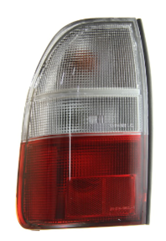 Ліхтар задній лівий Depo/Loro/Abakus 2141952LACR ціна, від 23.99 USD