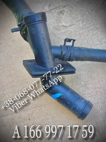  Mercedes A1669971759 ціна, від 31.49 USD