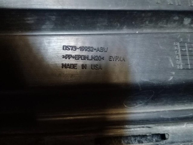 DS7319952ABW Ford 
