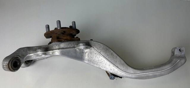 LR093818 Land Rover Цапфа передня ліва