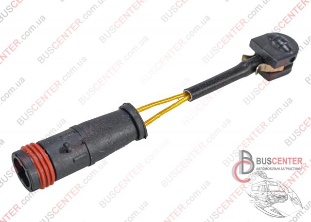 Датчик зносу гальмівних колодок, задній 1005471 Autotechteile
