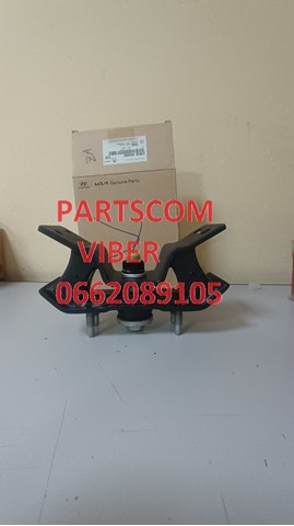 Подушка КПП Hyundai/Kia 218324H000