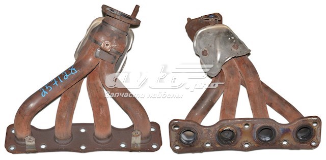 Купити 285112G700 Hyundai/Kia Випускний колектор
