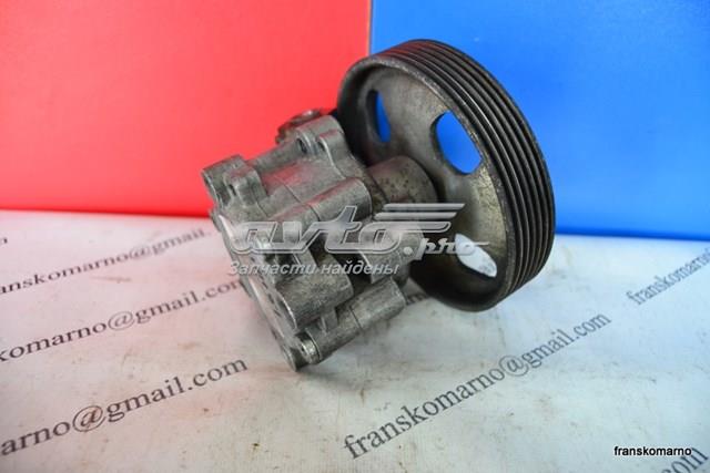 Насос ГУР 7617955559 ZF Parts