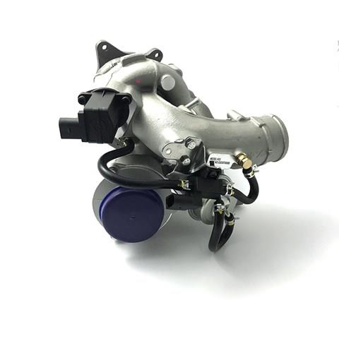 Турбіна Borg-Warner 53039700086 ціна, від 386.10 USD
