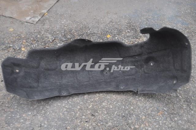 PMZ11100AR Signeda Підкрилок задній правий