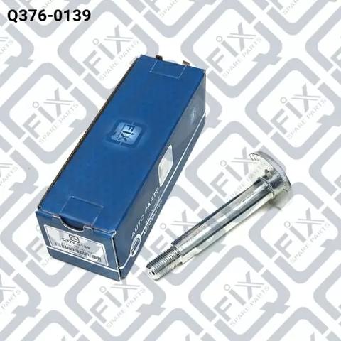 Болт переднього важеля, нижнього Q3760139 Q-fix