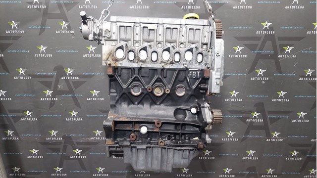 ДВЗ Renault (RVI) F9Q716 ціна, від 375.58 USD
