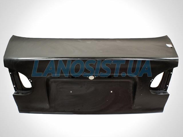 Кришка багажника кузова ZAZ TF698P560401005