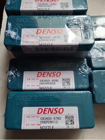 Розпилювач дизельної форсунки 934006090 Denso