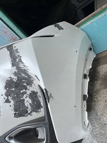 5211978902 Toyota Бампер передній в зборі