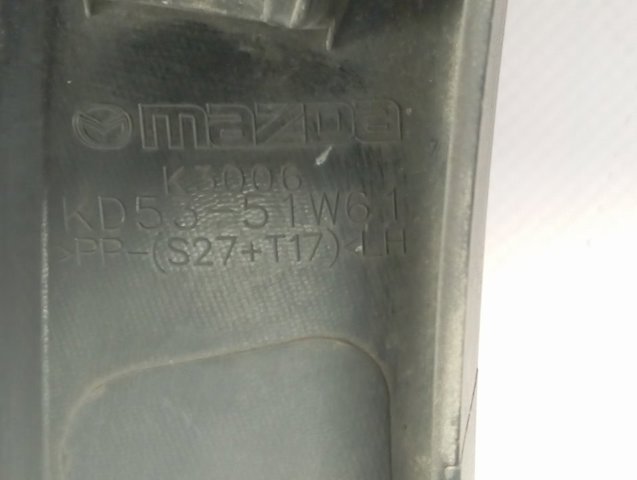 Купити KD5351W60C8N Mazda 