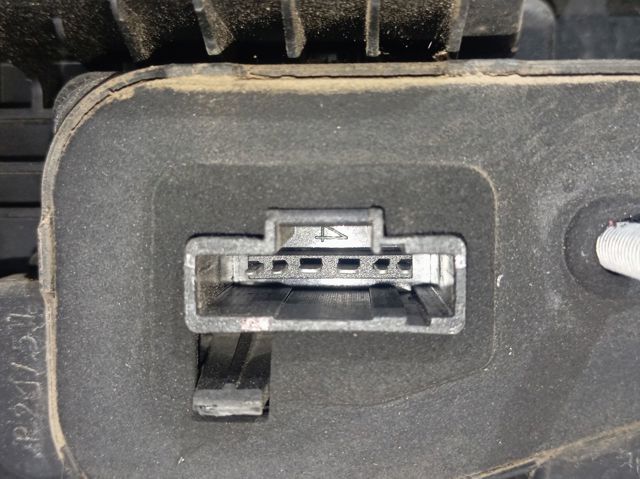 Задня права фара 9818810280 Peugeot/Citroen