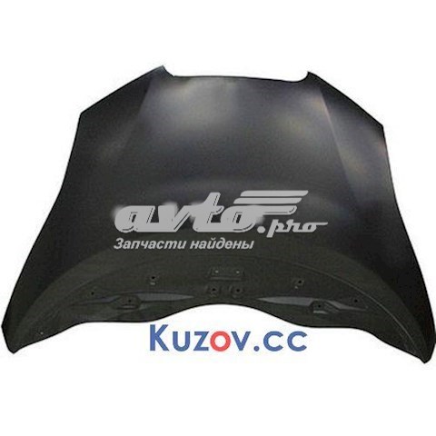 Капот FPS FP5034281